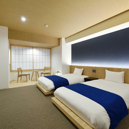 Kyoto Machiyado Shijokarasuma Otel Dış mekan fotoğraf