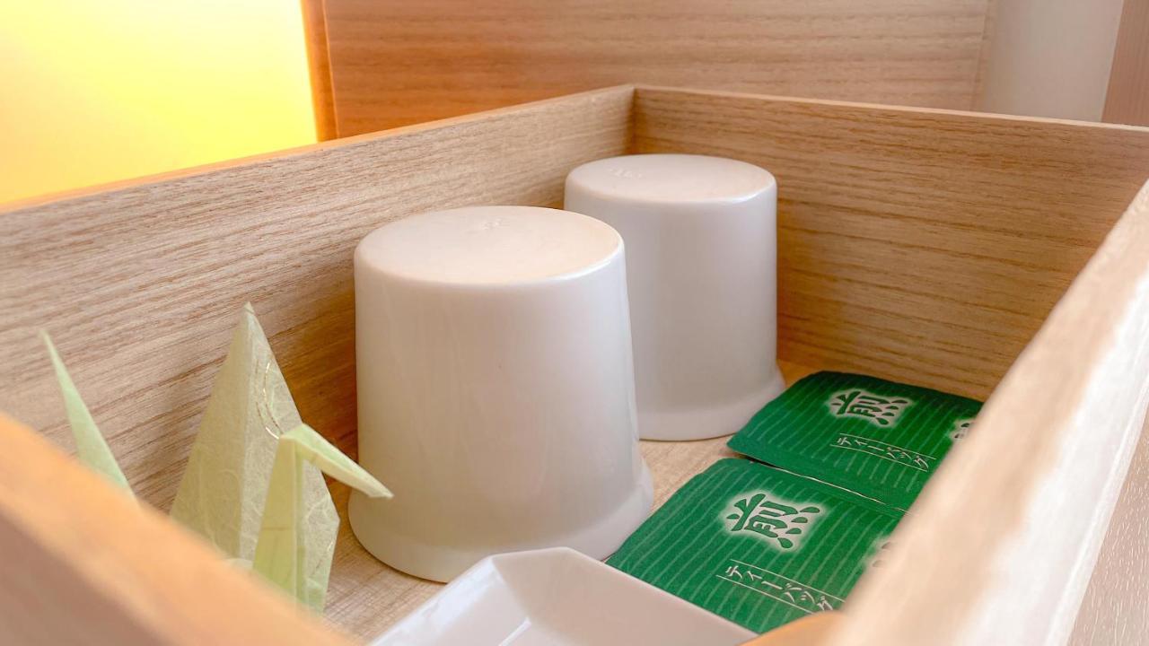 Kyoto Machiyado Shijokarasuma Otel Dış mekan fotoğraf