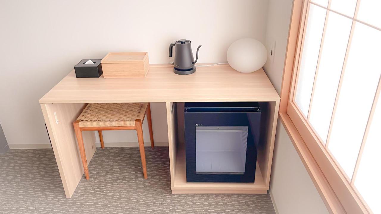 Kyoto Machiyado Shijokarasuma Otel Dış mekan fotoğraf