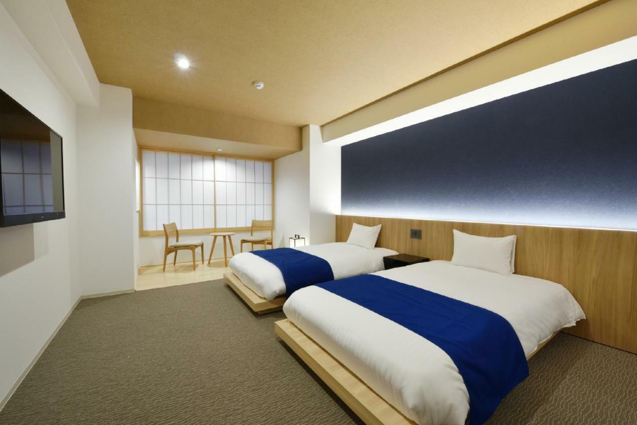 Kyoto Machiyado Shijokarasuma Otel Dış mekan fotoğraf