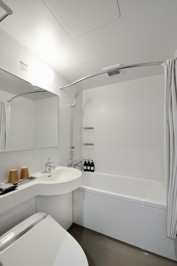 Kyoto Machiyado Shijokarasuma Otel Dış mekan fotoğraf
